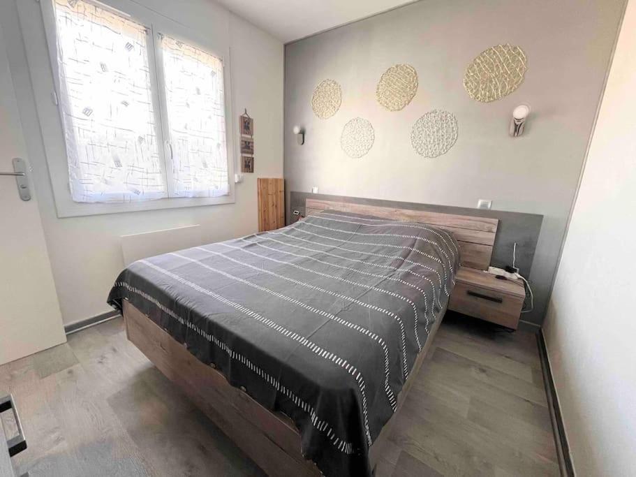 Holiday home L'escale Bleue Mimizan
