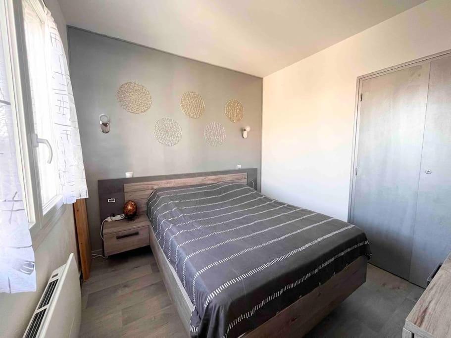 L'escale Bleue Holiday home Mimizan